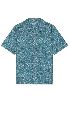 Camp Collar Shirt in . Size L, S, XL/1X - Rhone - Modalova