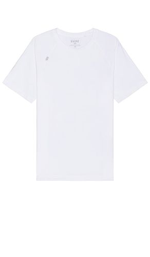 Reign Short Sleeve Tee in . Taglia M - Rhone - Modalova