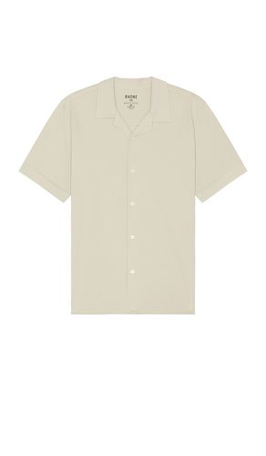 Big Easy Seersucker Camp Collar Shirt in . Size M, S, XL/1X - Rhone - Modalova