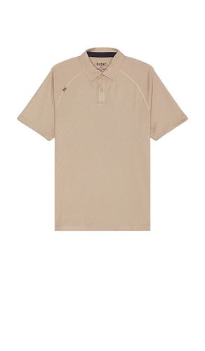 Delta Pique Polo in . Size M, S - Rhone - Modalova