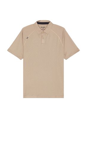 Delta Pique Polo in . Taglia M, S, XL/1X - Rhone - Modalova