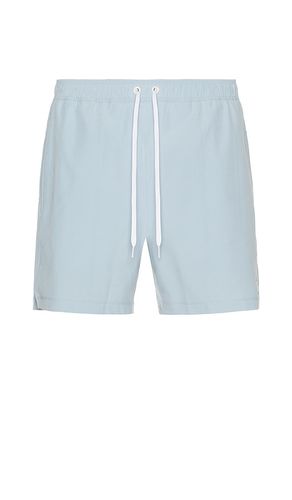 R&R Swim Trunk in . Size L. Also in M, S - Rhone - Modalova