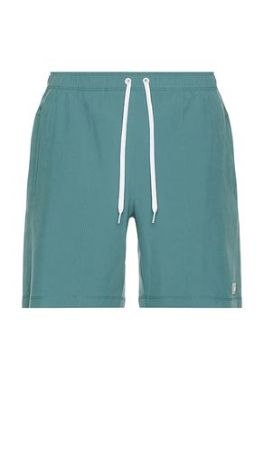 R&R Swim Trunk in . Size L. Also in M, S - Rhone - Modalova