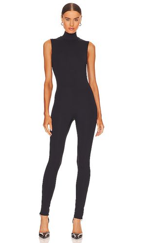 Susana catsuit en color talla L en - Black. Talla L (también en M) - Ronny Kobo - Modalova