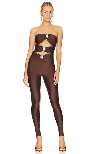 Delrey Catsuit in . Size XL - Ronny Kobo - Modalova