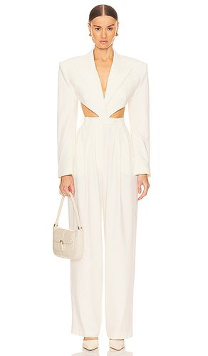 Amschel Jumpsuit in . Taglia M, S - Ronny Kobo - Modalova