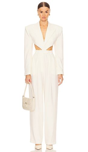 Amschel jumpsuit en color talla L en - . Talla L (también en M, S) - Ronny Kobo - Modalova