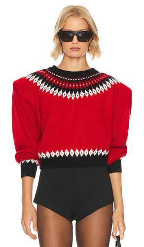 Bonnie Sweater in . Taglia M, S, XS - Ronny Kobo - Modalova