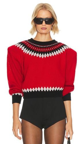 Bonnie Sweater in . Taglia S, XS - Ronny Kobo - Modalova