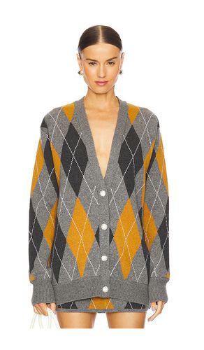 Abarne Cardigan in . Taglia S, XL - Ronny Kobo - Modalova