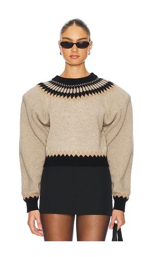 Bonnie Sweater in . Size L. Also in M - Ronny Kobo - Modalova