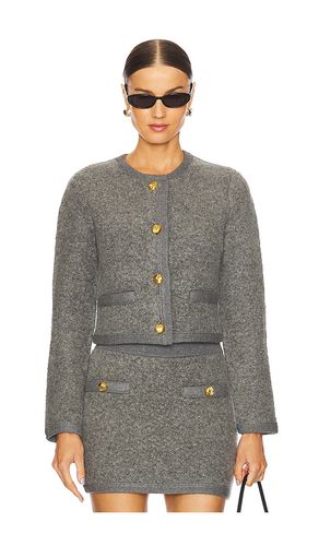 Dawn Cardigan in . Taglia M, S, XL - Ronny Kobo - Modalova