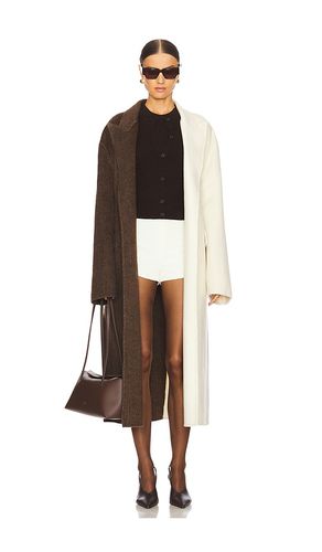 Wendalin Coat in . Taglia M, S, XL - Ronny Kobo - Modalova