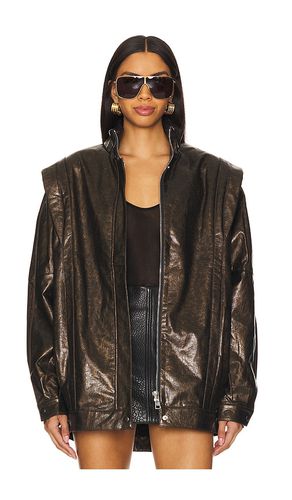 Vonna Jacket in . Taglia M, S, XL - Ronny Kobo - Modalova