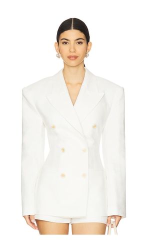 Cosette Blazer in . Size XS - Ronny Kobo - Modalova