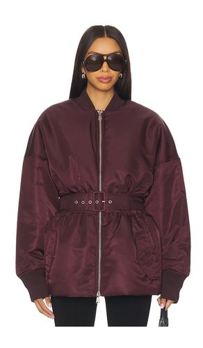 Norell Jacket in . Size XS. Also in S - Ronny Kobo - Modalova