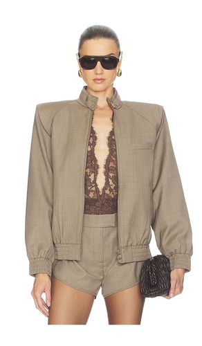 Fariah Jacket in . Size S. Also in XS - Ronny Kobo - Modalova