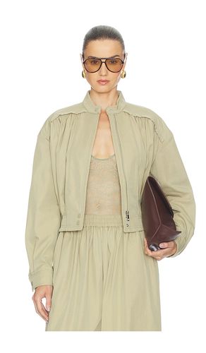 Ariah Jacket in . Taglia S. Also in M - Ronny Kobo - Modalova