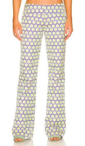 Mod Dot Vonda Pant in . Taglia XS - Ronny Kobo - Modalova