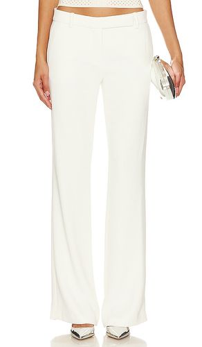 Pantalón 90's en color blanco talla L en - White. Talla L (también en M) - Ronny Kobo - Modalova