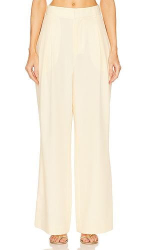 Ronny Slouchy Pant in . Size M, S, XS - Ronny Kobo - Modalova