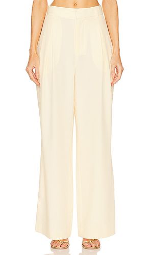 Ronny Slouchy Pant in . Taglia M, S, XS - Ronny Kobo - Modalova