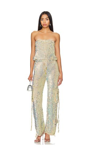 Hanalise Jumpsuit in . Taglia XS/S - retrofete - Modalova