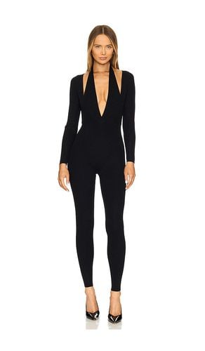 Bellamy Knit Jumpsuit in . Taglia M, S, XL, XXL, XXS - retrofete - Modalova