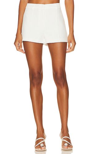 Drew shorts en color talla L en - White. Talla L (también en XL) - retrofete - Modalova
