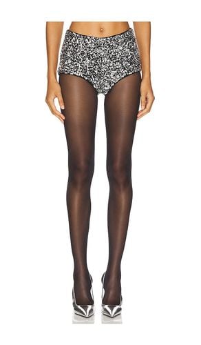 Braelynn Crystal Hot Short in . Size L - retrofete - Modalova