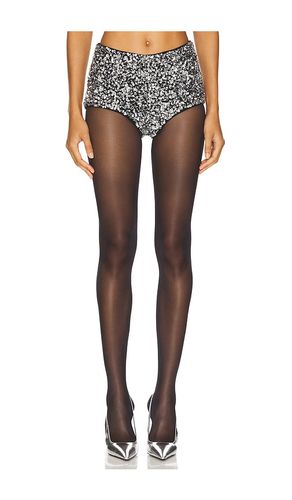 Braelynn Crystal Hot Short in . Taglia L, S, XL - retrofete - Modalova