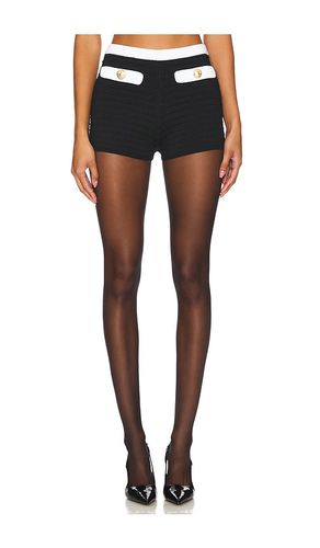 Ashton short en color talla M en & - Black. Talla M (también en L, S, XL) - retrofete - Modalova