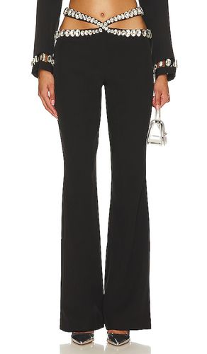 Pantalones kaz en color talla L en & - Black. Talla L (también en XL) - retrofete - Modalova