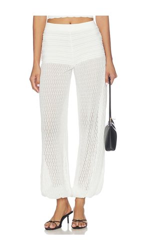 Devyn Pant in . Size XS. Also in M, L, XL - retrofete - Modalova