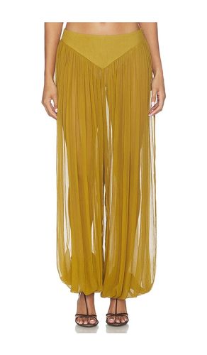 Marisel Pant in . Size XS. Also in L, XL - retrofete - Modalova