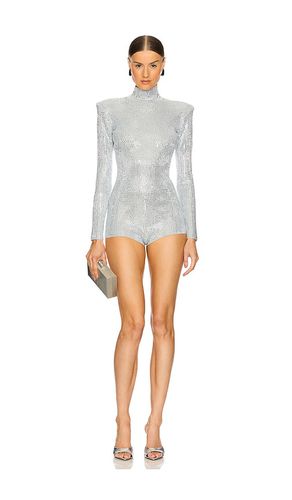 Auburn Knit Romper in . Taglia M, S, XL, XXL - retrofete - Modalova