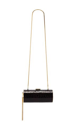 Gracelyn Clutch in - retrofete - Modalova