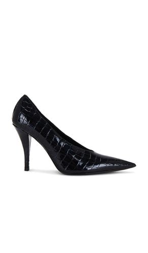 Maureen Leather Pump in . Taglia 37, 37.5, 38, 38.5, 41 - retrofete - Modalova