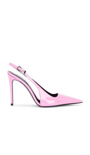 Cindy Leather Slingback in . Size 36. Also in 37, 37.5, 38, 38.5, 40, 36.5 - retrofete - Modalova