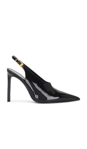 Celia Leather Slingback in . Taglia 40 - retrofete - Modalova