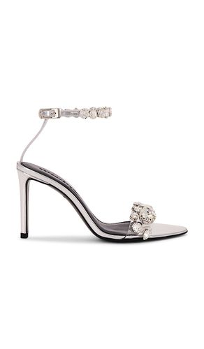 Hanna Gemstone Sandal in . Size 36, 36.5, 37, 37.5, 38, 39, 40, 41 - retrofete - Modalova