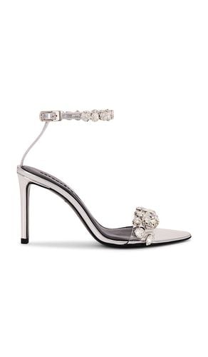 Hanna Gemstone Sandal in . Size 36, 36.5, 37, 38, 39 - retrofete - Modalova