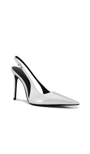 Cindy Slingback Heel in . Size 36.5. Also in 37, 37.5, 38, 38.5, 39, 39.5, 40 - retrofete - Modalova