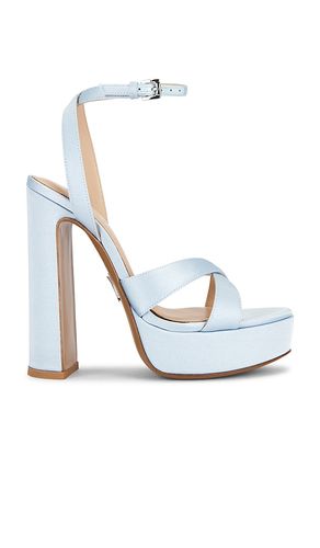 Melodia Platform Sandal in . Size 36. Also in 38.5, 39.5 - retrofete - Modalova