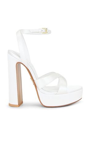 Melodia Platform Sandal in . Size 36. Also in 36.5, 37, 39.5 - retrofete - Modalova