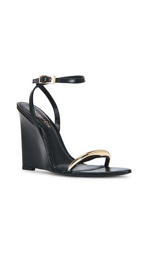 Nola Wedge Sandal in . Size 36. Also in 36.5, 40 - retrofete - Modalova