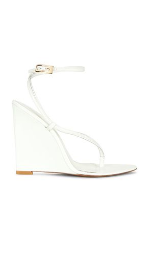 Namby Wedge Sandal in . Size 36. Also in 36.5, 38, 39 - retrofete - Modalova