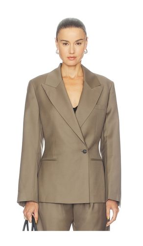 Hourglass Shaped Blazer in . Size 32. Also in 34, 36 - Rohe - Modalova