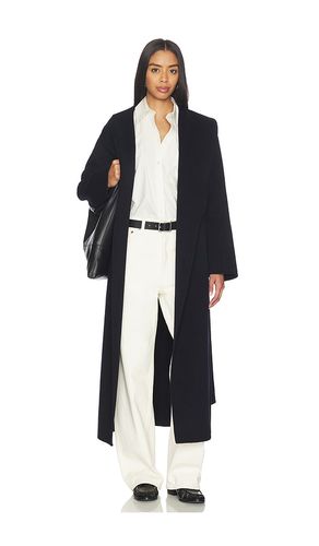 Signature Double-faced Scarf Coat in . Size 34. Also in 38 - Rohe - Modalova