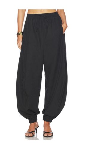 Balloon Track Pants in . Size 32. Also in 34, 36, 40 - Rohe - Modalova